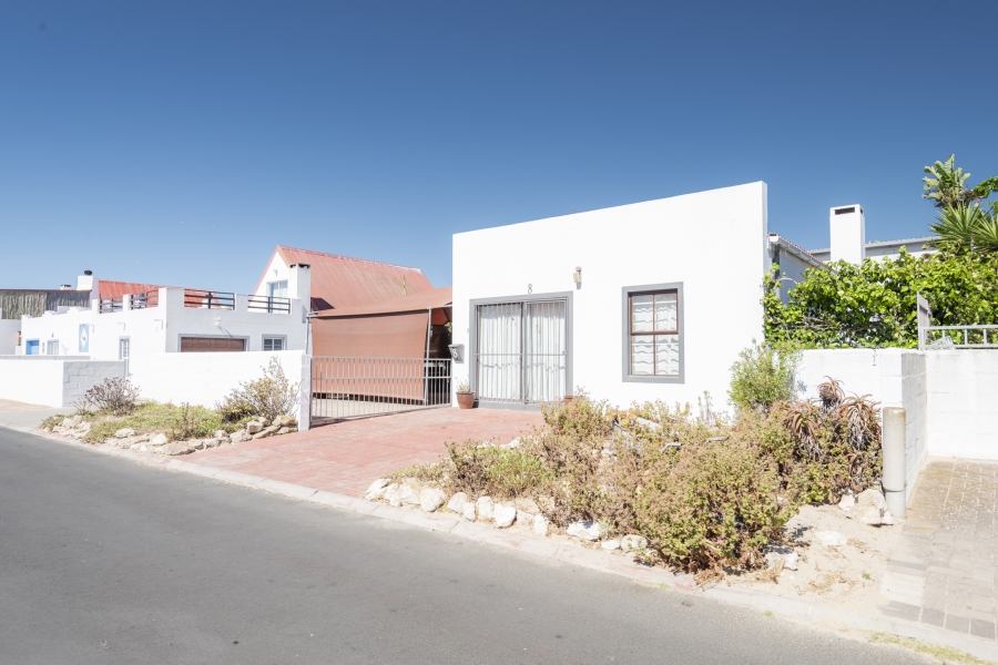 2 Bedroom Property for Sale in Skiathos Western Cape